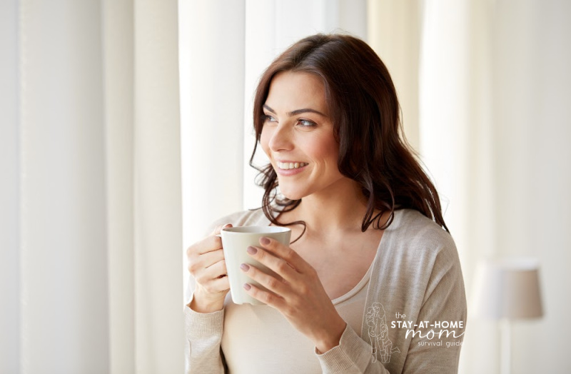 Why Moms Are Trading Lattes for Drip Coffee (And Loving It)