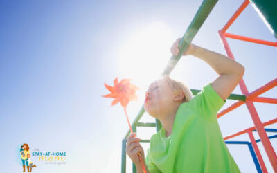 7 Things to Consider Before Buying Monkey Bars for Your Backyard