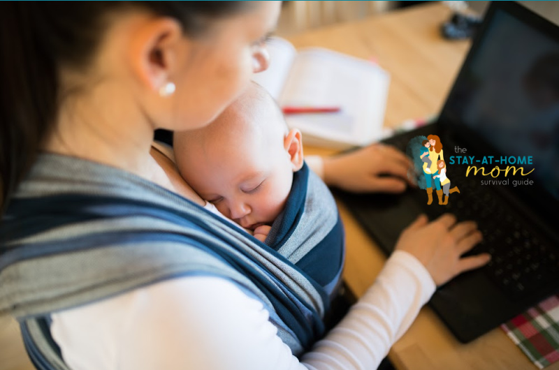 Home Upgrades That Make Parenting and Remote Work Less Stressful