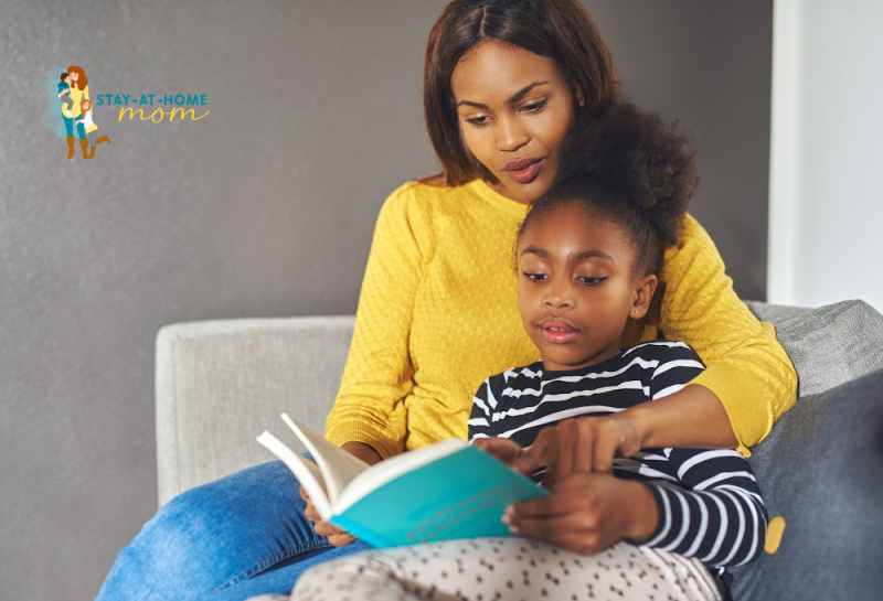 The Power of Stories: How Books Can Shape Your Child’s Understanding of the World