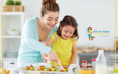 How to Use Kitchen Chores to Build Life Skills in Kids