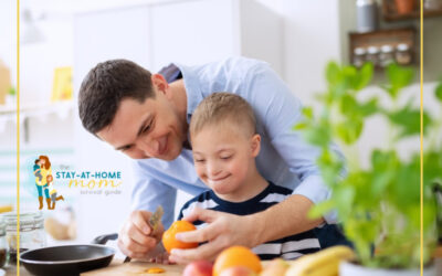 5 Tips for Parenting Your Child With Special Needs