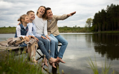 Top Family-Friendly Outdoor Activities That Don’t Break the Bank