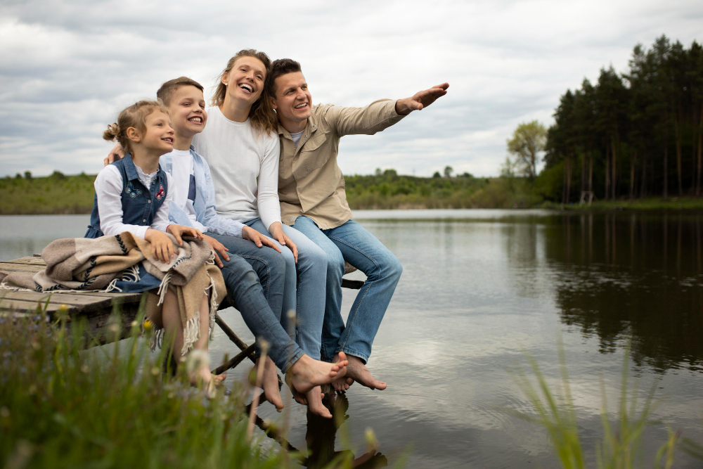 Top Family-Friendly Outdoor Activities That Don’t Break the Bank