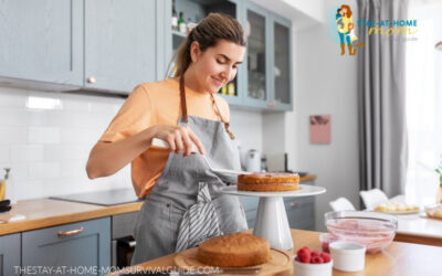 5 Simple Ways to Feel More Confident in the Kitchen