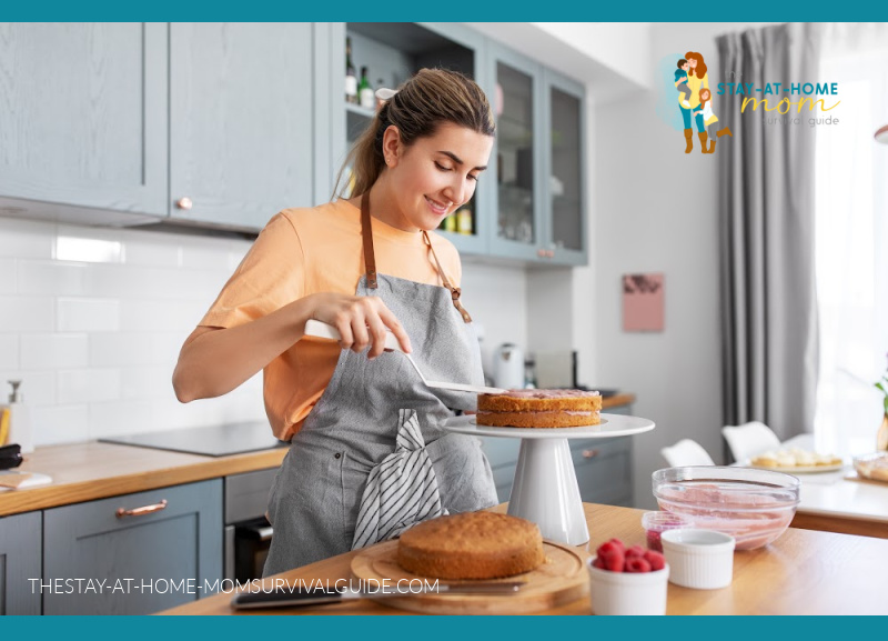 5 Simple Ways to Feel More Confident in the Kitchen