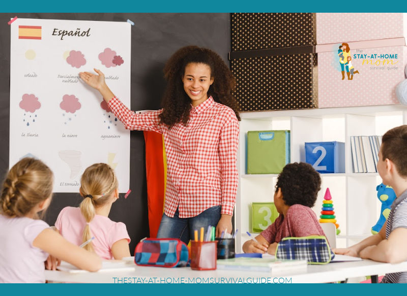 What Should You Look For When Choosing a Skilled Spanish Instructor?