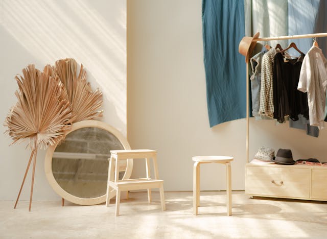 Sustainable Furniture Materials: Best, Cheap & Modern Options