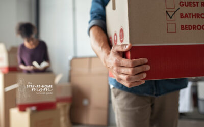 Psychological Impacts of Relocation and How Preparation Eases Adjustment