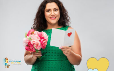 Ways to Make Valentine’s Day Flowers Feel Personal