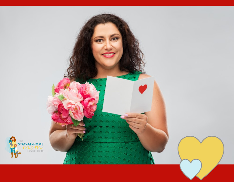 Ways to Make Valentine’s Day Flowers Feel Personal