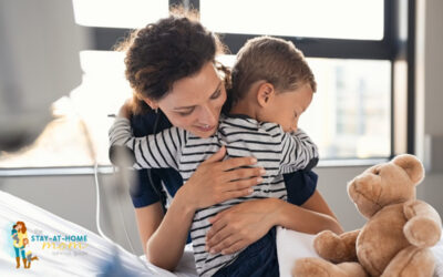 Supporting Children Through Emotional and Developmental Changes