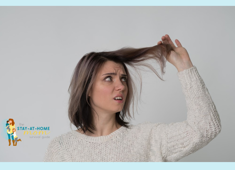 Difference Between Genetic Hair Loss and Temporary Thinning, and How to Fight Both?