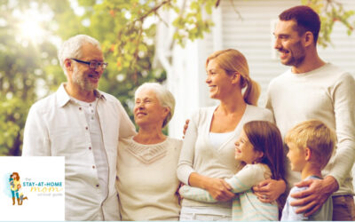 Family Guide to Navigating Support for Aging Parents