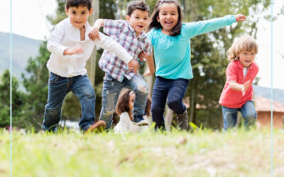 How to Encourage Kids to Explore the Outdoors Safely