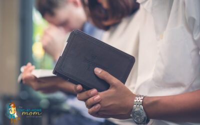 Teaching Your Child the Power of Spiritual Comfort in Hard Times