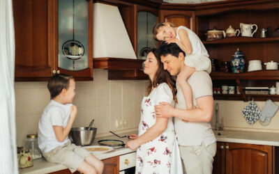 The Ultimate Weeknight Dinner Strategy for Stay-at-Home Moms