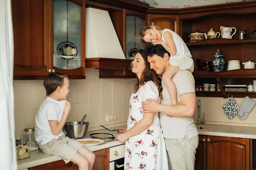 The Ultimate Weeknight Dinner Strategy for Stay-at-Home Moms