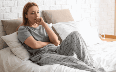 Angry & Stressed Out? Here Are Simple Strategies to Help You Calm Down & Relax