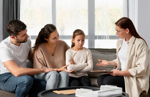 How Family Mediation Can Reduce Conflict During Separation