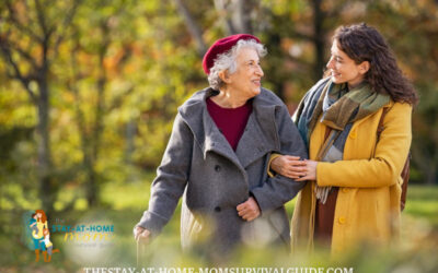 At Home Care for the Elderly: How Families Can Support Aging Loved Ones at Home