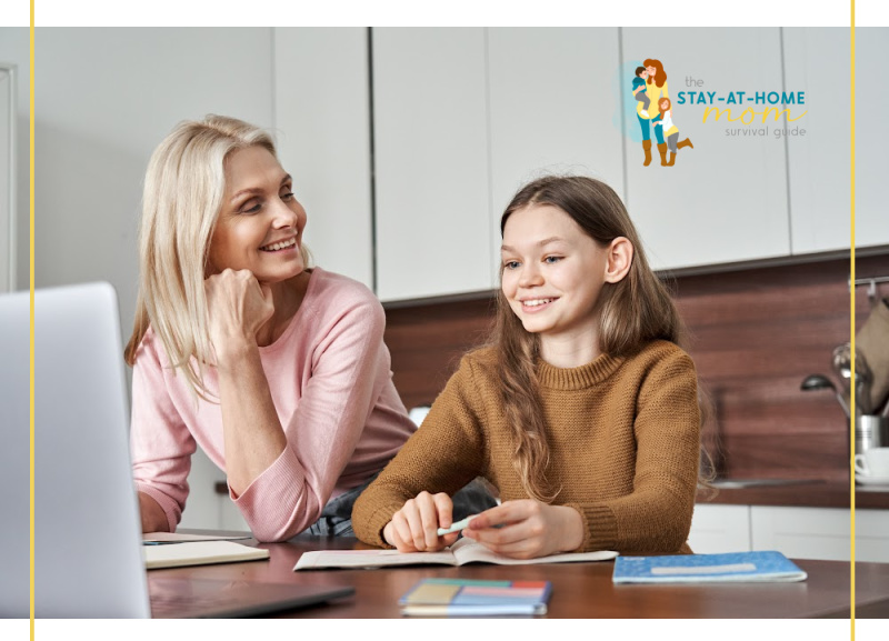 Common Challenges Faced by Parents of Teens Today