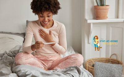 The Mental Load of Pregnancy Starts Earlier Than the Test Says