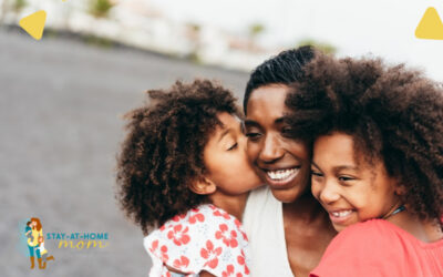 The Surprising Sacrifices Moms Make for Their Kids