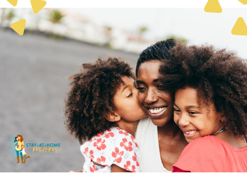 The Surprising Sacrifices Moms Make for Their Kids