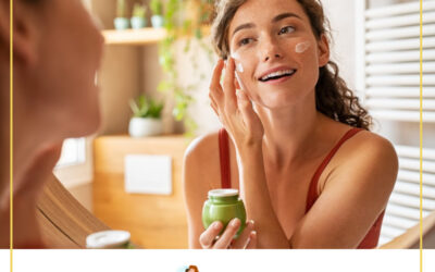 Your Skin Is Thirsty, Not Broken, A Smarter Way to Care for Dry and Dehydrated Faces