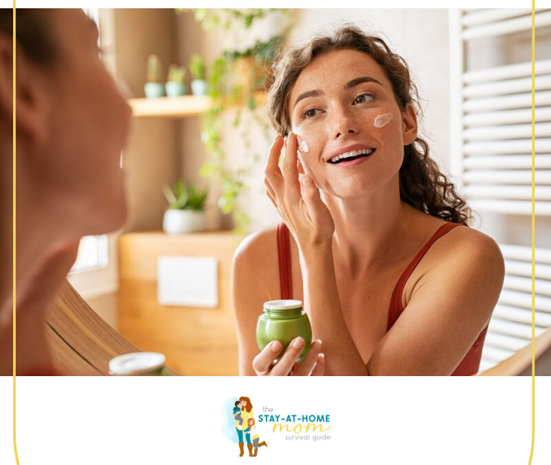 Your Skin Is Thirsty, Not Broken, A Smarter Way to Care for Dry and Dehydrated Faces