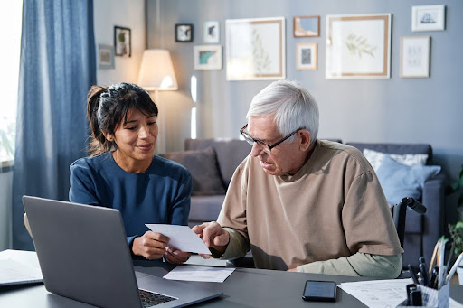 Practical Tips from Calgary Experts for Dementia Home Care