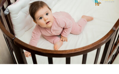 Creating a Peaceful Home for Your Little One