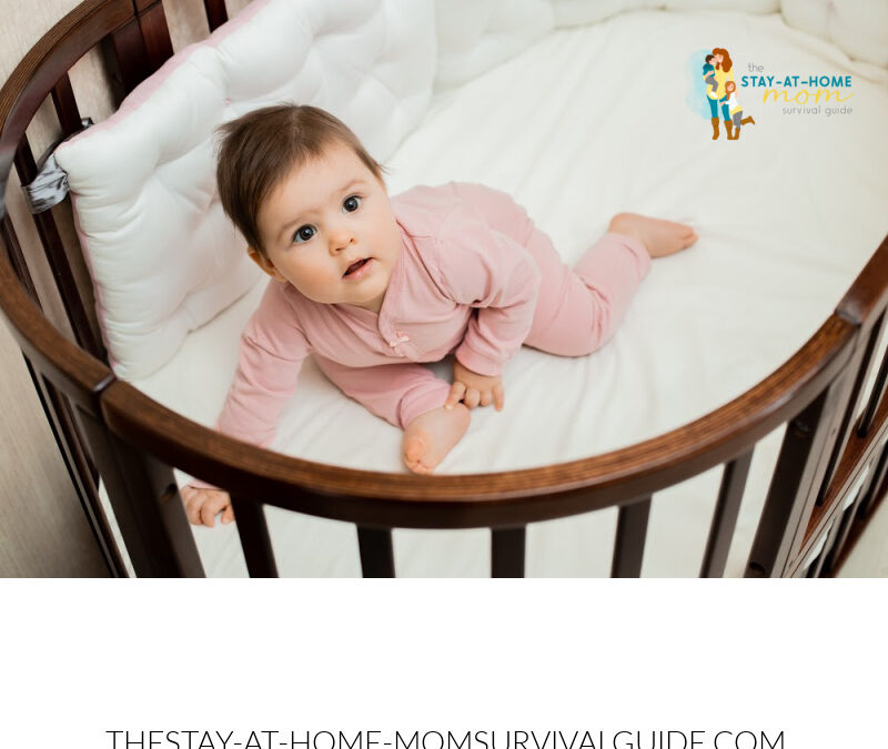 Creating a Peaceful Home for Your Little One