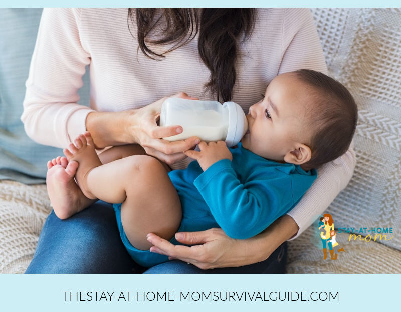 Comfort First: Using Massage to Make Pumping Easier