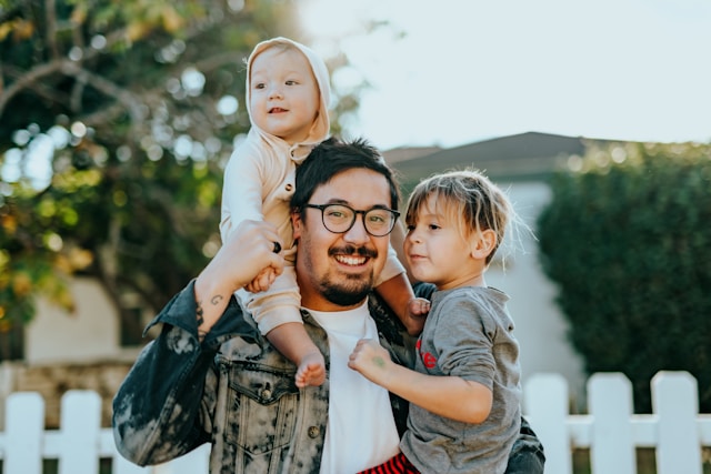 Why Every Family Needs a Plan for the Unexpected (Even When Life Feels Stable)