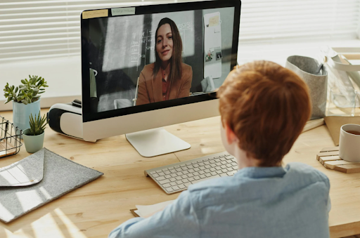Virtual vs. Classroom: Is Online Tutoring the New Normal for Our Kids?