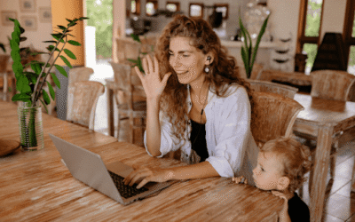 Stay-at-Home Mom Budget Hacks: Making the Most of Extra Space in Your Home