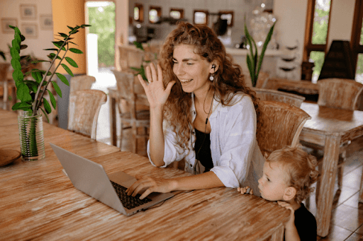 Stay-at-Home Mom Budget Hacks: Making the Most of Extra Space in Your Home