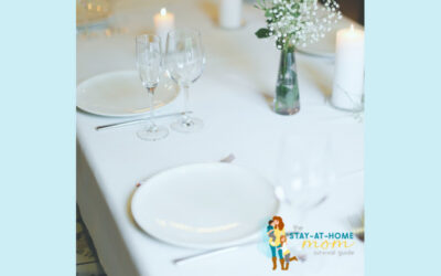 How to Throw a Gorgeous Wedding at Home: 5 Key Things to Consider