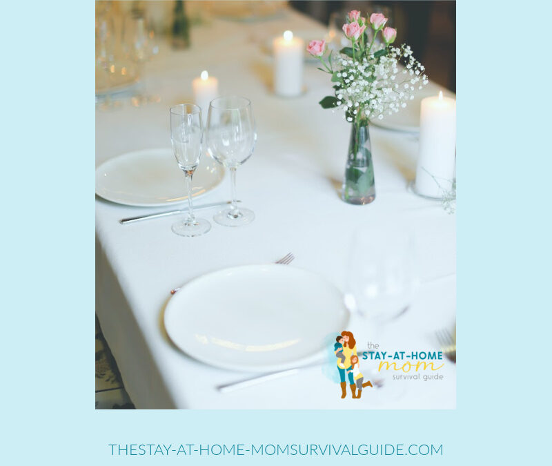 How to Throw a Gorgeous Wedding at Home: 5 Key Things to Consider