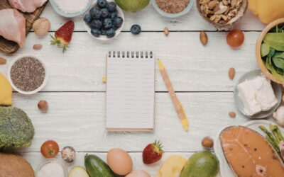 Meal Planning Made Simple: A Weekly System That Saves Time and Stress