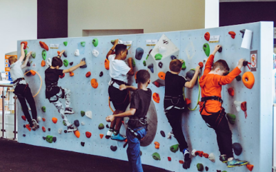 7 Fun and Unique Activities Kids Can Try This Summer