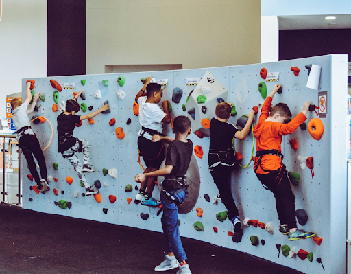 7 Fun and Unique Activities Kids Can Try This Summer