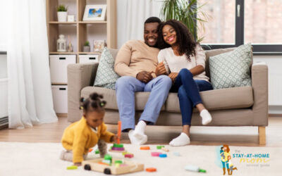 How to Create a Family Living Room That Feels Calm, Comfortable, and Easy to Maintain