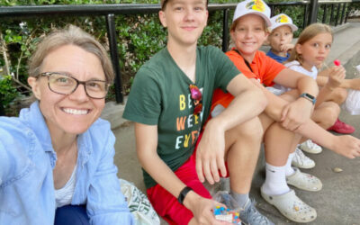 Free Things to do for Families with Kids in Upstate, South Carolina