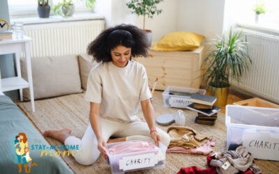 What Helps a Home Look Clean and Tidy Every Day?