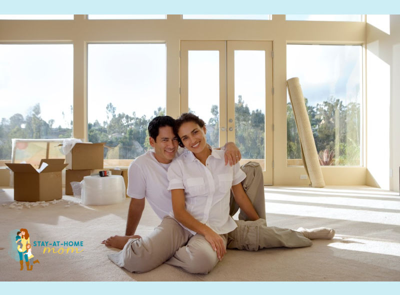 How Busy Moms Can Use Visual Planning to Make Smarter Home Updates