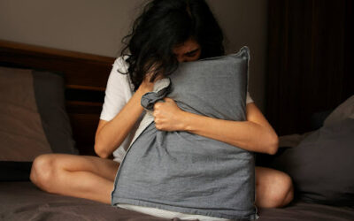 Support Strategies for Moms With Panic Attacks