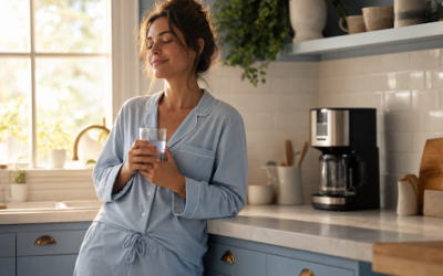 5 Confidence Boosters For Moms In Busy Seasons